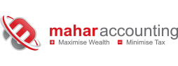 Mahar Accounting