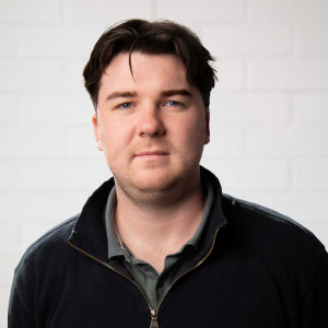 Xavier-Curran